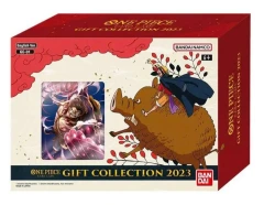 One Piece TCG: Gift Collection 2023 (GC-01)